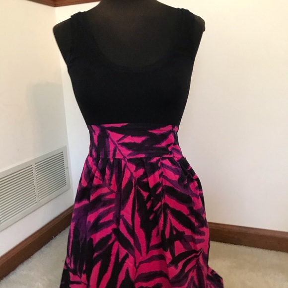 Express summer dress with pockets - Picture 4 of 10
